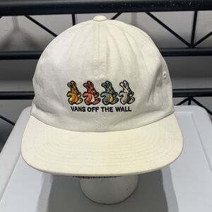 5 panel cap